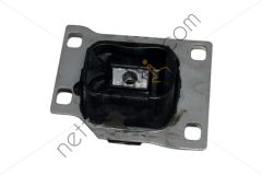 YTT Y9592 SANZIMAN UST TAKOZU (KARE) CONNECT 1,8TDCI 75PS 02 /> FOCUS 1,8TDCI 98>05  FORD BİNEK ŞANZIMAN TAKOZU