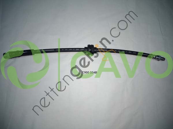 CAVO C900 324B ON FREN HORTUMU CORSA D 06>  OPEL BİNEK FREN HORTUMU