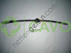 CAVO C900 324B ON FREN HORTUMU CORSA D 06>  OPEL BİNEK FREN HORTUMU