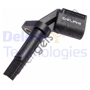 DELPHI SS20069 ABS SENSORU ON / ARKA SOL A4 08>15 A5 12>17 A6 Q7 11>18 A8 04>10 Q5 09>17  VW-AUDI-SEAT-SKODA BİNEK ABS SENSORU