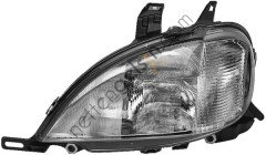 HELLA 1EA963130461 FAR KOMPLE 163 SAĞ ML ---> 2000 A1638203861 MERCEDES