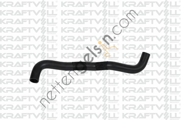 KRAFTVOLL 10031470 RADYATOR ALT HORTUMU TUCSON SPORTAGE 2,0CRDI  HYUNDAI BİNEK RADYATÖR HORTUMU