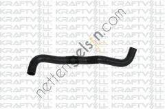 KRAFTVOLL 10031470 RADYATOR ALT HORTUMU TUCSON SPORTAGE 2,0CRDI  HYUNDAI BİNEK RADYATÖR HORTUMU
