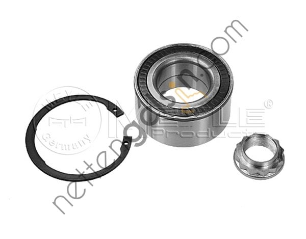 MEYLE 300 334 1105 AKS BİLYA E-38&sol;83 ARKA 33411090505 BMW