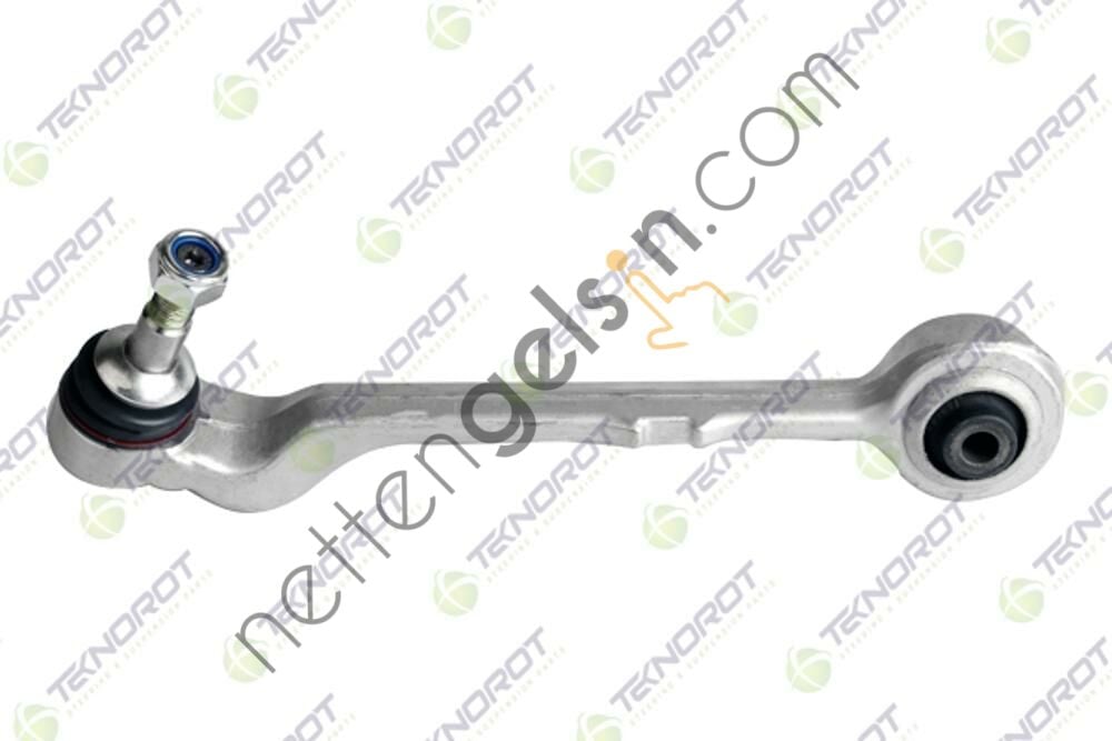 TEKNOROT B-156 ALUMINYUM ROTILLI KOL SOL BMW 3-SERIES E90 - E91 - X1 ( E84 ) - 1-SERIES E81- E82 - E87 - E88 01/  BMW BİNEK SALINCAK