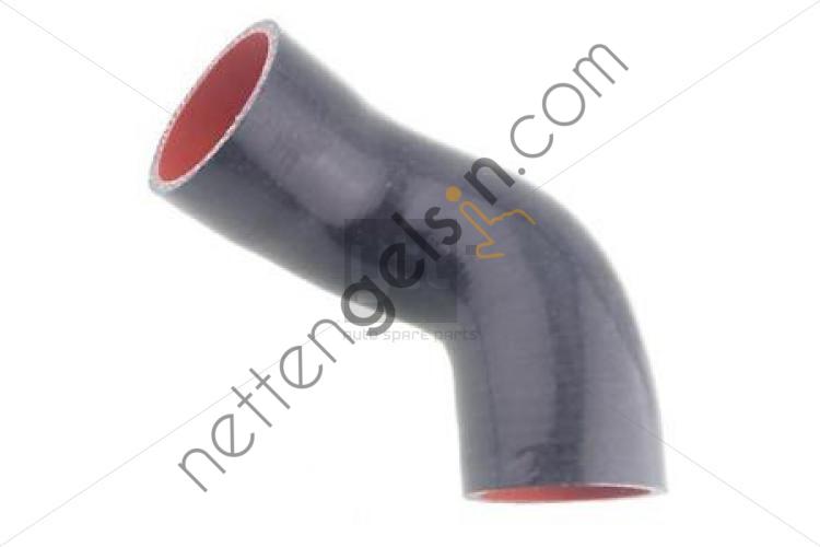 YTT Y56115 TURBO INTERCOOLER HORTUM (SILIKON) VOLVO S60 S80 V60 V70 XC60 XC70 07>  VOLVO BİNEK TURBO HORTUMU