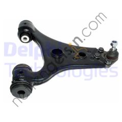 DELPHI TC1466 SALINCAK ROTILLI ON SAG ALT A-CLASS W169 04>12 B-CLASS W245 05>11  MERCEDES BİNEK SALINCAK