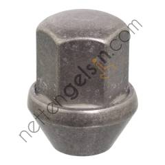 FEBI 36655 BIJON SOMUNU TRANSIT CONNECT 02>13 (CELIK JANT ICIN)  FORD BİNEK BİJON SOMUNU
