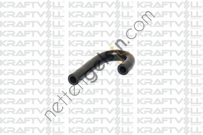 KRAFTVOLL 10031438 KULBURATOR KAPAK HORTUMU H100 KAMYONET 1997 2004  HYUNDAI BİNEK