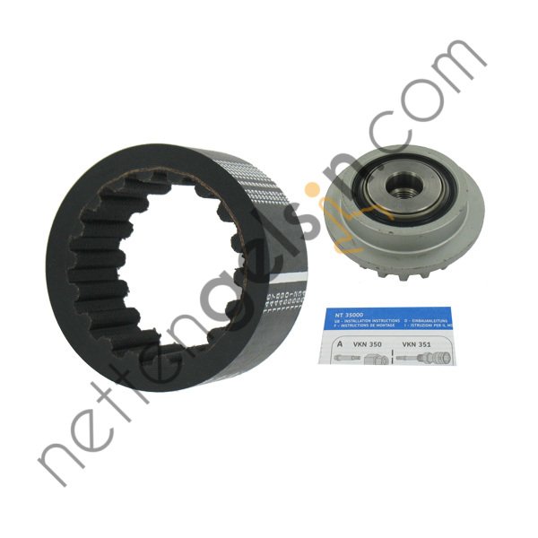 SKF VKMAF 31101 ALTENATOR KASNAGI-KAPLIN KAYISI SET (EG1) TRANSPORTER T5 2.5 TD-TOUAREG 2.5 TDI AXD-BPJ  VW-AUDI-SEAT-SKODA BİNEK V KAYIS GERGI SETI