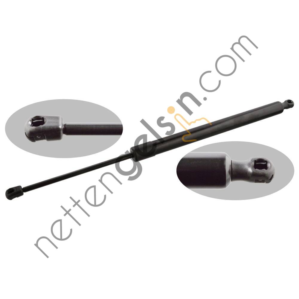 SWAG 50103854 BAGAJ AMORTISÖRÜ BAGAJ KAPAGI IÇIN FORD YENI KASA CONNCET 14>  FORD BİNEK BAGAJ AMORTİSÖRÜ