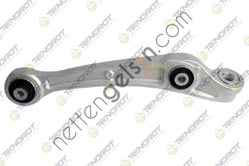 TEKNOROT A-687 SALINCAK TASIYICI KOL SOL ON A4 08>12 A4 ALLROAD QUATTRO 10>16 A5 08>11 A6 A7 11>14 Q5 09>12  VW-AUDI-SEAT-SKODA BİNEK SALINCAK
