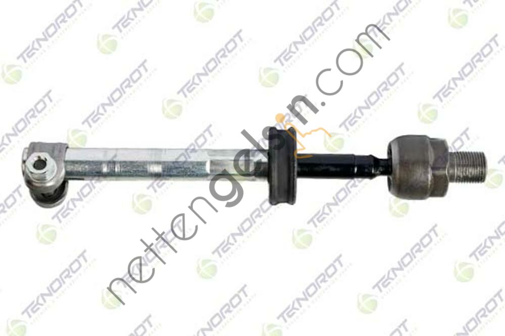 TEKNOROT B-205 ROTMILI SOL BMW 3 SERISI E30 - Z1 82-->94  BMW BİNEK ROT MİLİ