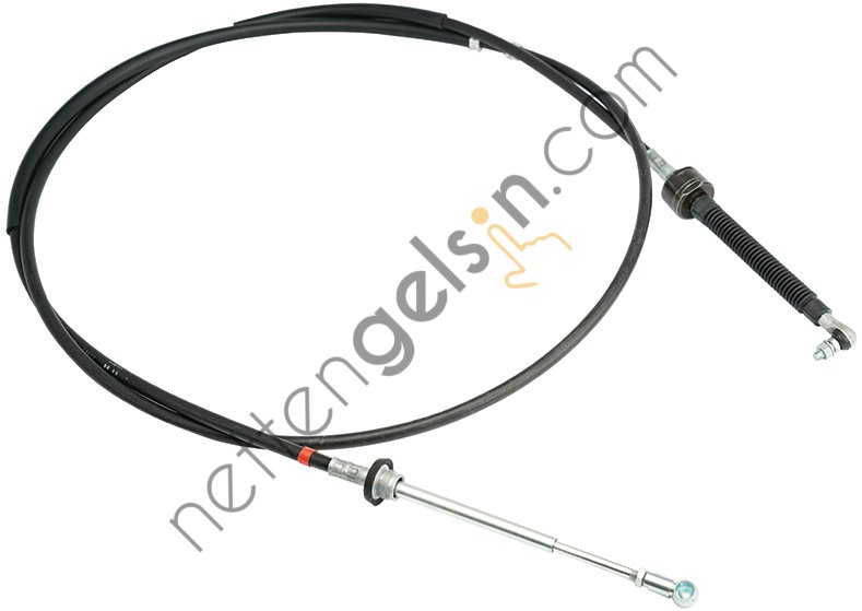 ASPART 260025383 VİTES HALATI > RVI &sol; PREMIUM DXI 11 K.KAFA GRİ> 5001870063 RENAULT