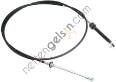 ASPART 260025383 VİTES HALATI > RVI &sol; PREMIUM DXI 11 K.KAFA GRİ> 5001870063 RENAULT