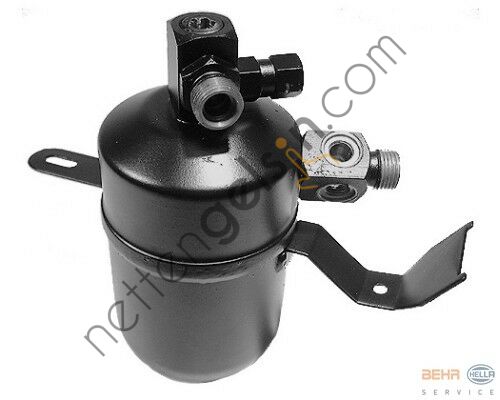 BEHR AD111000S KLİMA TÜPÜ 124 (AD111000S) A1248300283 MERCEDES