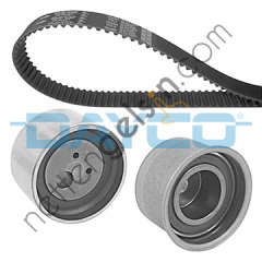 DAYCO KTB634 TRIGER SETI MITSUBISHI PAJERO SPORT 3.0 V6 98  MITSUBISHI BİNEK TRİGER SETİ