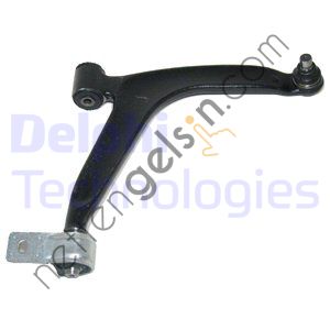 DELPHI TC1252 ALT SALINCAK SAG (DOVME) BERLINGO-XSARA-PICASSO-PARTNER HDI  PEUGEOT-CITROEN BİNEK SALINCAK