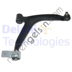 DELPHI TC1252 ALT SALINCAK SAG (DOVME) BERLINGO-XSARA-PICASSO-PARTNER HDI  PEUGEOT-CITROEN BİNEK SALINCAK