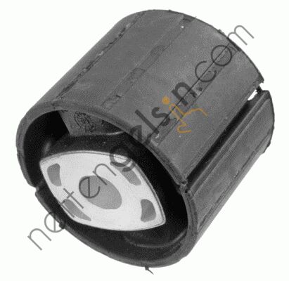 LEMFORDER 33887 01 DEFRANSİYEL TAKOZU E-83/84/87/90 33176770866 BMW