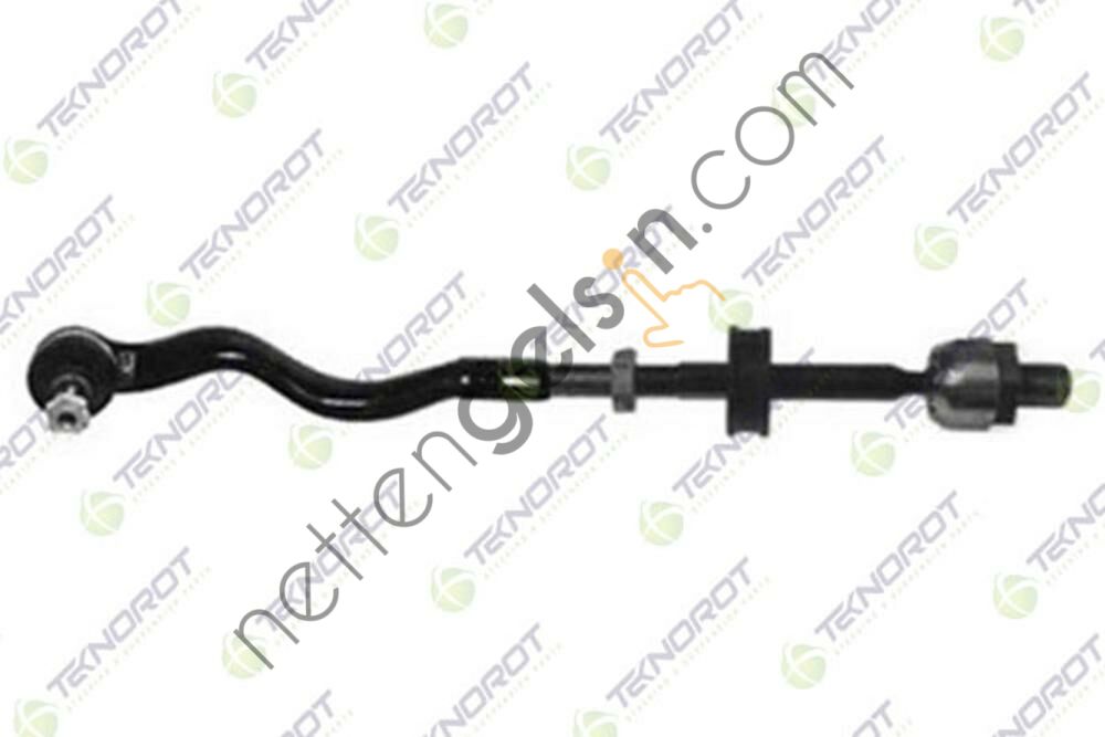 TEKNOROT B-302303 ROT TAKIMI SOL BMW 3 SERISI E36 - Z3 90-->98  BMW BİNEK