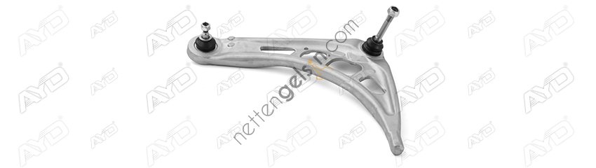 AYD 97-10915 SALINCAK E-46 Y.M. SOL 31122282121 BMW