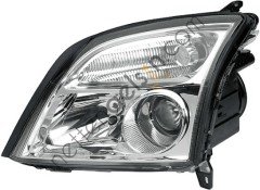 HELLA 1EL008321071 FAR KOMPLE OPEL VECTRA C XENON SOL 1216125 OPEL