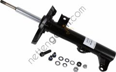 SACHS 317 557 AMORTISOR ON W203 00>07 S203 01>07 CL203 04>11 C209 02>09  MERCEDES BİNEK AMORTISOR KOMPLE