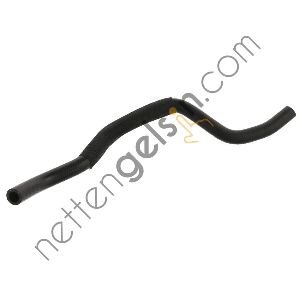 SWAG 20937455 EMIS HORTUMU 5 SERIES (E60), 5 SERIES (E61) 32416761486 (UCPA 21H141298 EŞDEĞERİ) BMW BİNEK