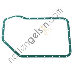 SWAG 30943663 CONTA SANZIMAN YAG KARTERI ICIN PASSAT 4 (3B) PASSAT 4 4 MOTION (3B) PASSAT 4 SYNCRO (3B)  VW-AUDI-SEAT-SKODA BİNEK SANZIMAN TAKIM CONTA