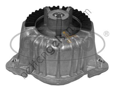 CORTECO 80005161 MOTOR TAKOZU ALT SOL C218 11>14 W212 09>15 A207 13>16 C207 13>16 S212 09>16  MERCEDES BİNEK MOTOR TAKOZU