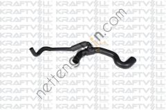 KRAFTVOLL 10032407 RADYATOR UST HORTUMU PARTNER 1,7 1,9 D  PEUGEOT-CITROEN BİNEK RADYATÖR HORTUMU