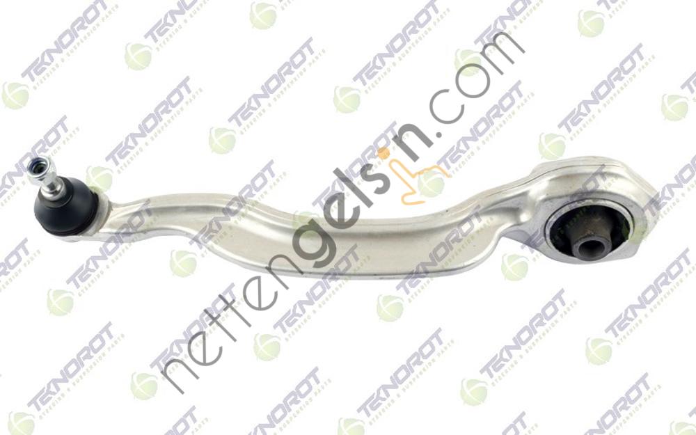 TEKNOROT M-895 SALINCAK ROTILLI ON SOL ALT (CEKICI KOL) S-CLASS W221 05>13 C216 06>13  MERCEDES BİNEK SALINCAK