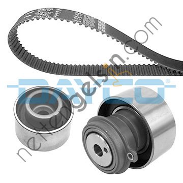 DAYCO KTB385 TRIGER EKSANTRIK GERGI SETI MAZDA 323 VI 94-97  MAZDA BİNEK TRİGER SETİ