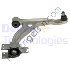 DELPHI TC3704 SALINCAK ROTILLI ON SAG ALT X156 13> W176 12>18 W246 12>18 C117 13>19  MERCEDES BİNEK SALINCAK