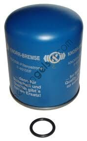 KNORR II40100F Hava Kurutucu Filtre Kartus E.M  MERCEDES AĞIR VASITA FREN TAMİR TAKIMI