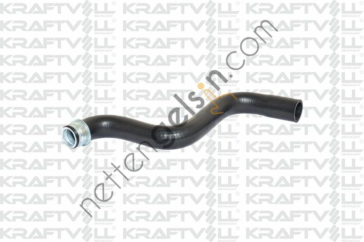 KRAFTVOLL 10031369 RADYATOR UST HORTUMU SCUDO / ULYSSE 1,9 TD JUMPY / EXPERT 1,9 TD  PEUGEOT-CITROEN BİNEK RADYATÖR HORTUMU