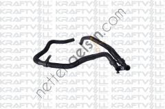 KRAFTVOLL 10032412 KALORIFER HORTUMU 2,0 HDI DV10TD PARTNER BERLINGO XSARA  PEUGEOT-CITROEN BİNEK KALORIFER SU HORTUMU