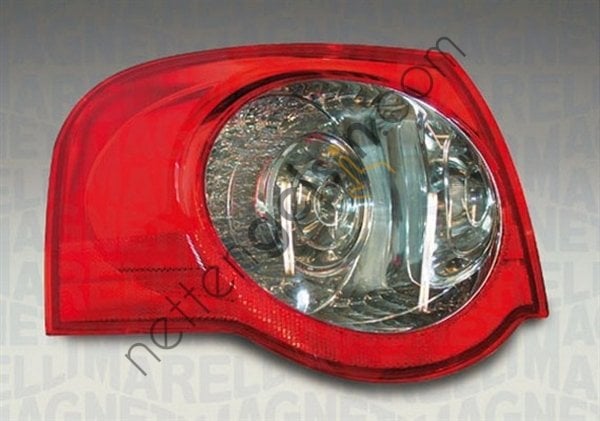 MARELLI 714027450702 STOP LAMBASI SOL DIS PASSAT VARIANT 06>11  VW-AUDI-SEAT-SKODA BİNEK STOP LAMBASI