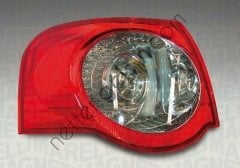 MARELLI 714027450702 STOP LAMBASI SOL DIS PASSAT VARIANT 06>11  VW-AUDI-SEAT-SKODA BİNEK STOP LAMBASI