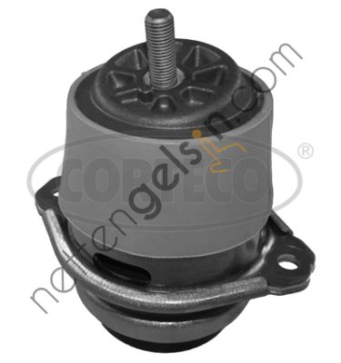 CORTECO 80005153 MOTOR TAKOZU VW: TOUAREG 3.0 V6 TDI 10-  VW-AUDI-SEAT-SKODA BİNEK MOTOR TAKOZU