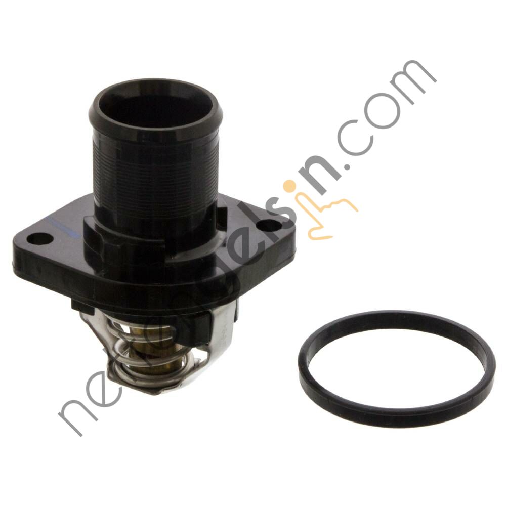 FEBI 22057 TERMOSTAT (89°) P206 P307 C4 ET3J4 (1,4 16V) TU5JP4 (1,6 1  PEUGEOT-CITROEN BİNEK TERMOSTAT