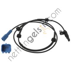 SWAG 62946261 ABS SENSOR ON (SAG / SOL) P407 P508 C5 III C6  PEUGEOT-CITROEN BİNEK ABS SENSORU