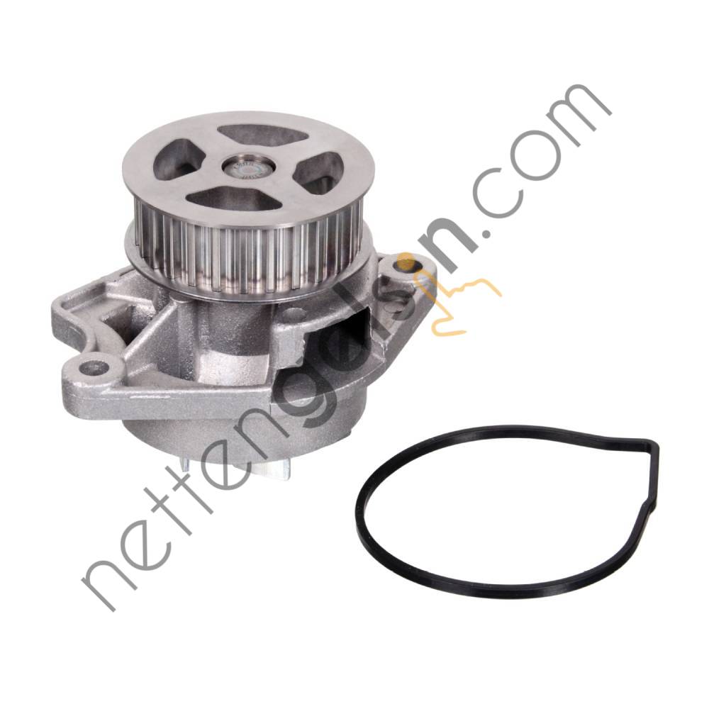 FEBI 18894 DEVIRDAIM 74 KW 036 121008 L FABIA  VW-AUDI-SEAT-SKODA BİNEK DEVİRDAİM