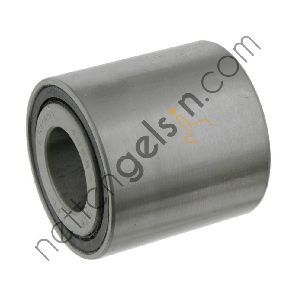 FEBI 21844 TEKER RULMANI ARKA A-CLASS W168 02>04  MERCEDES BİNEK TEKER PORYASI