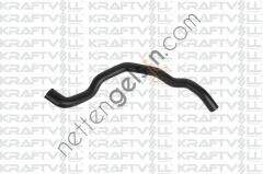 KRAFTVOLL 10031349 RADYATOR ALT HORTUMU VOLVO S60 / V70 2,3 2,4 2,5 / XC 2,5 20V 02 / 07  VOLVO BİNEK RADYATÖR HORTUMU