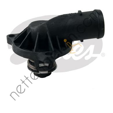 GATES GT:TH46487G1 TERMOSTAT-VW 2.7-3.0 TDİ A4,A6,TOUAREG,Q7 059121111L-F VW
