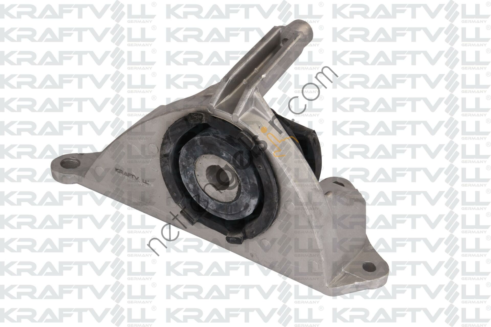 KRAFTVOLL 10010994 MOTOR TAKOZU ARKA PUNTO IDEA 1,3 MULTIJET  FIAT BİNEK MOTOR TAKOZU