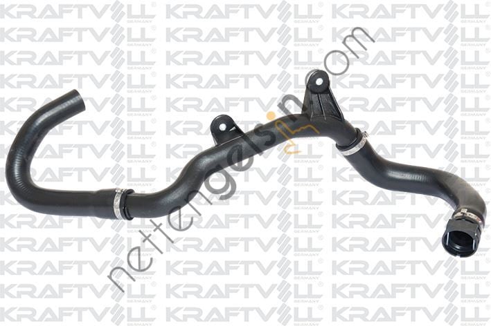 KRAFTVOLL 10031171 RADYATOR UST HORTUMU DUCATO III BOXER III JUMPER III 2,2 JTD 110 120 HP  FIAT BİNEK RADYATÖR HORTUMU