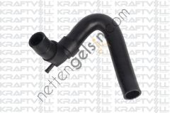 KRAFTVOLL 10031348 RADYATOR UST HORTUMU VOLVO S40 / V40 1,9 / 2,0 00 04  VOLVO BİNEK RADYATÖR HORTUMU